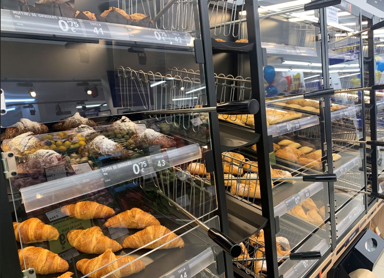 Galería en miniatura