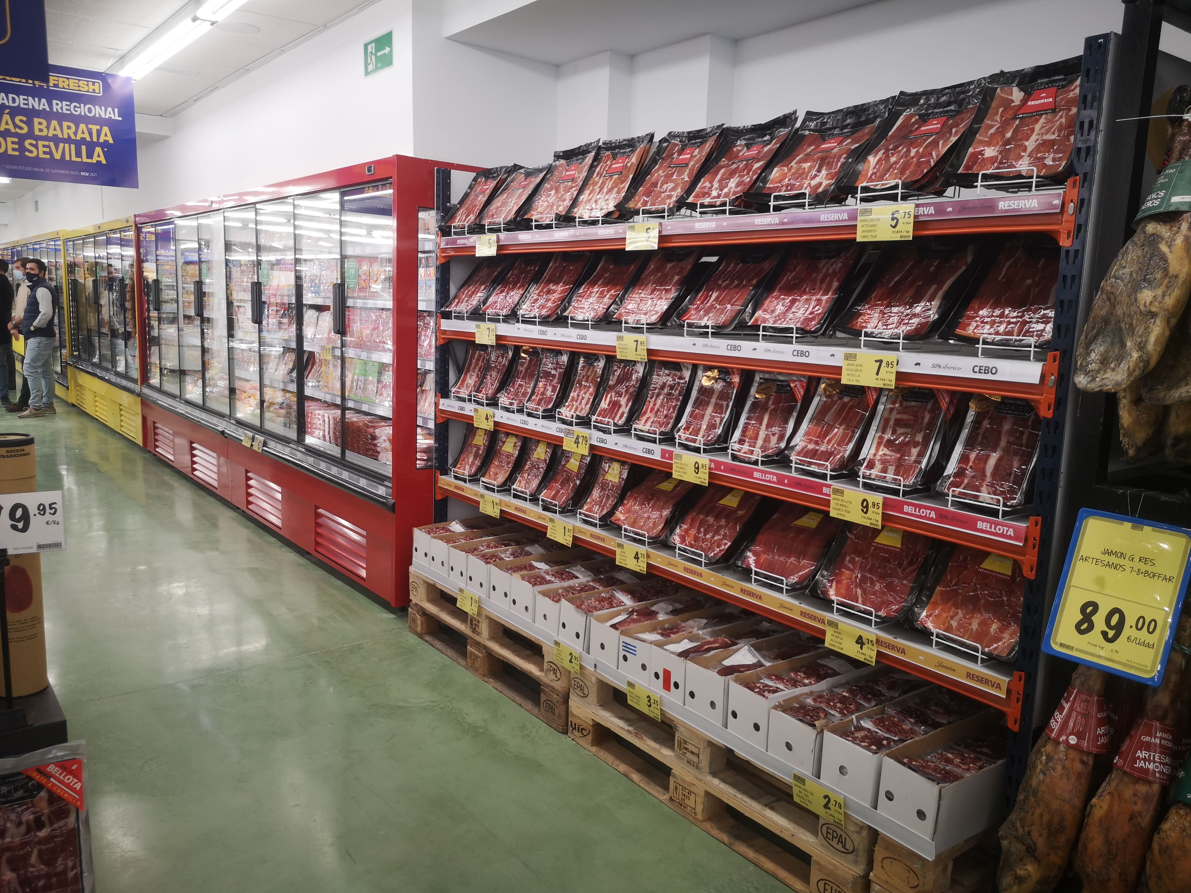 Galería en miniatura