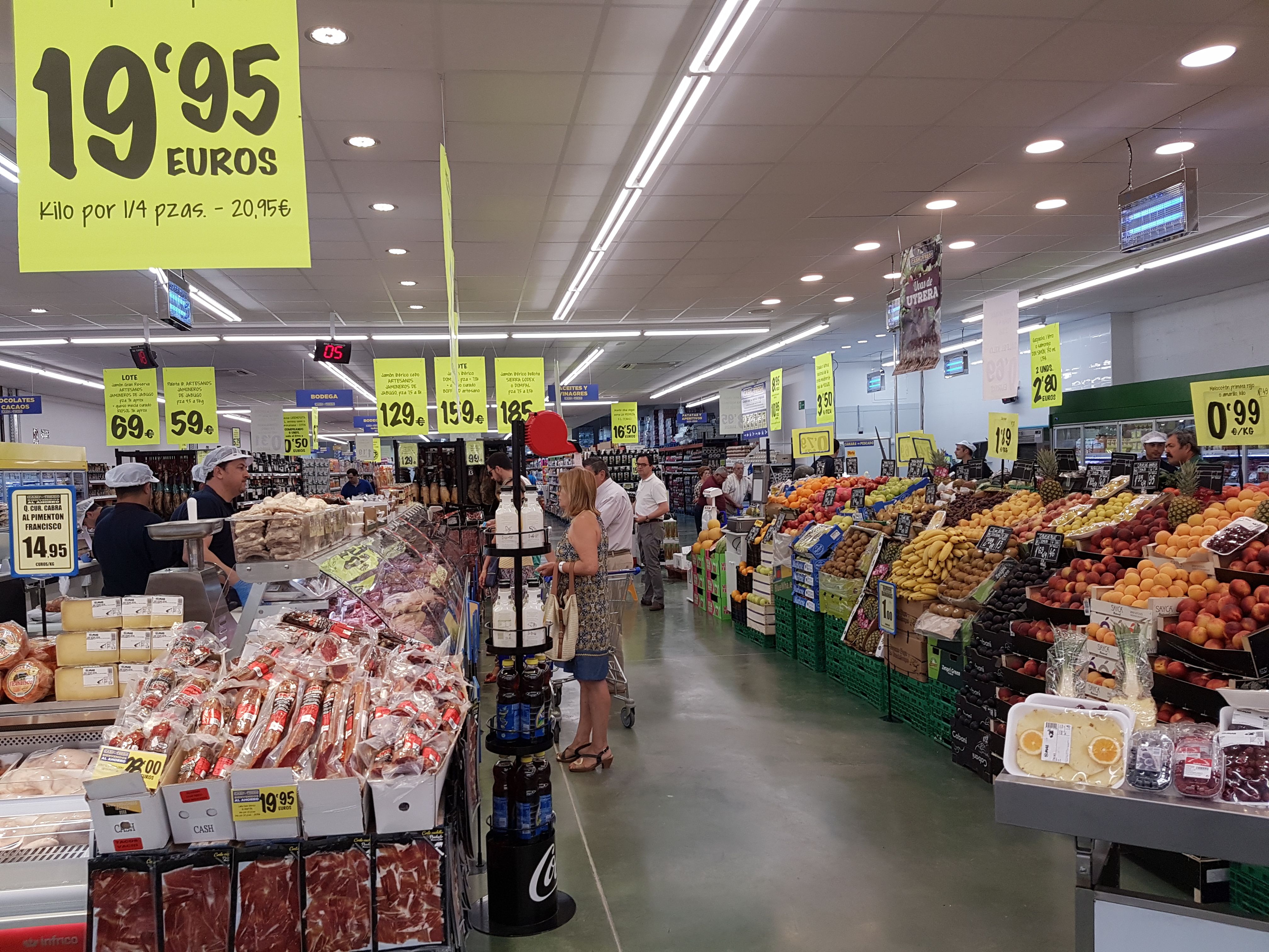 Galería en miniatura