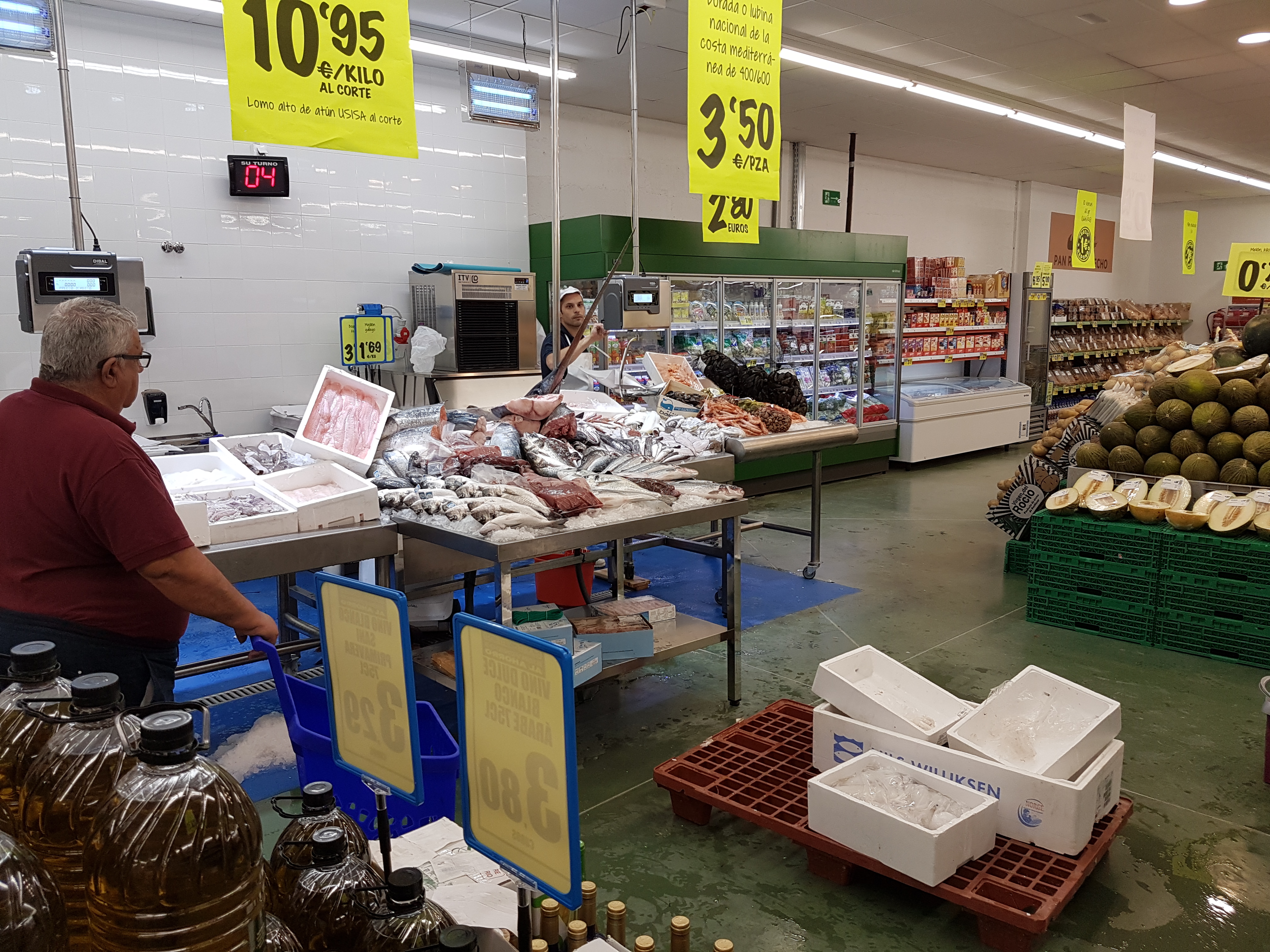 Galería en miniatura