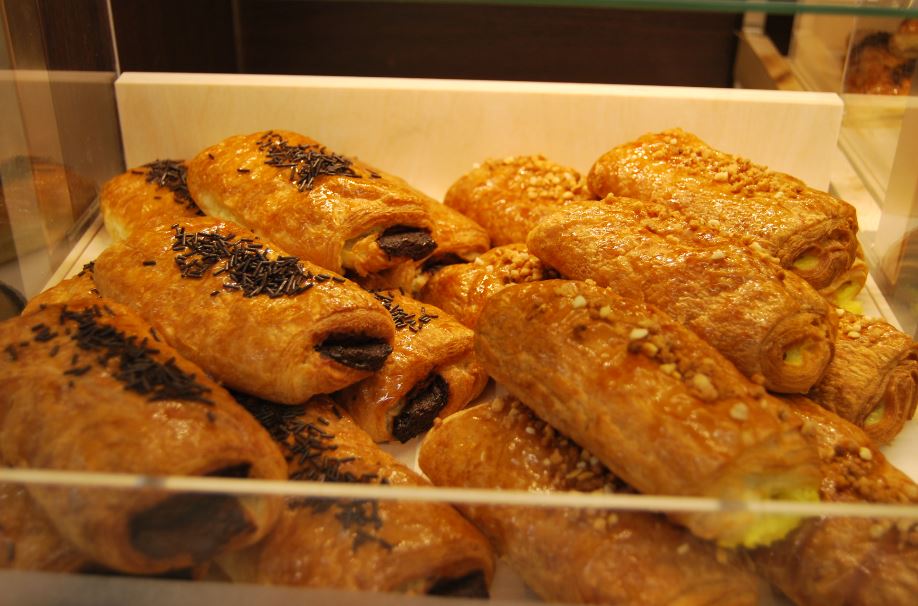 Galería en miniatura