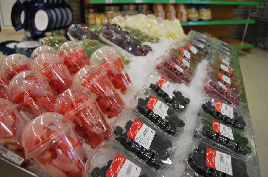 Galería en miniatura