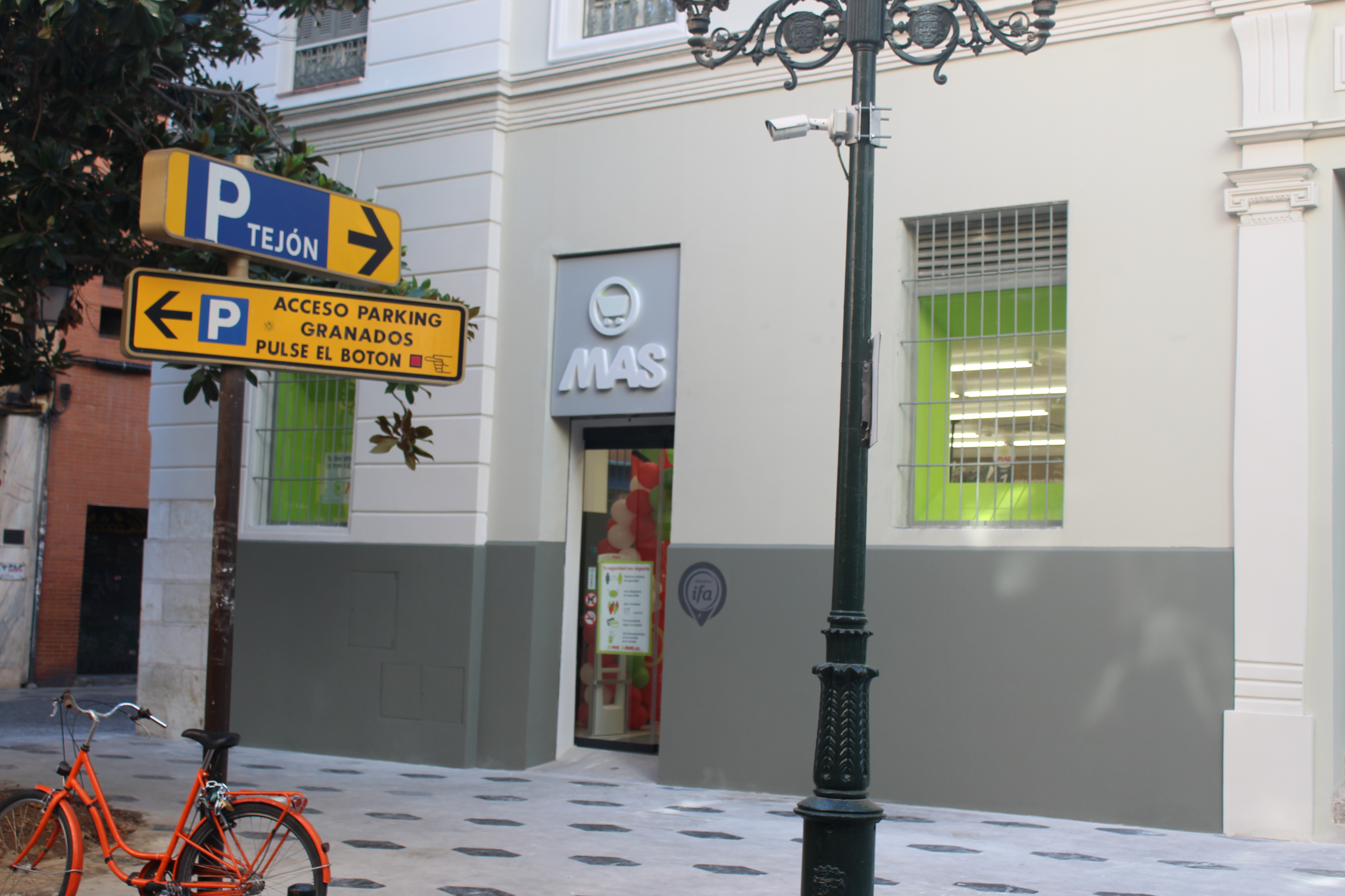 Galería en miniatura