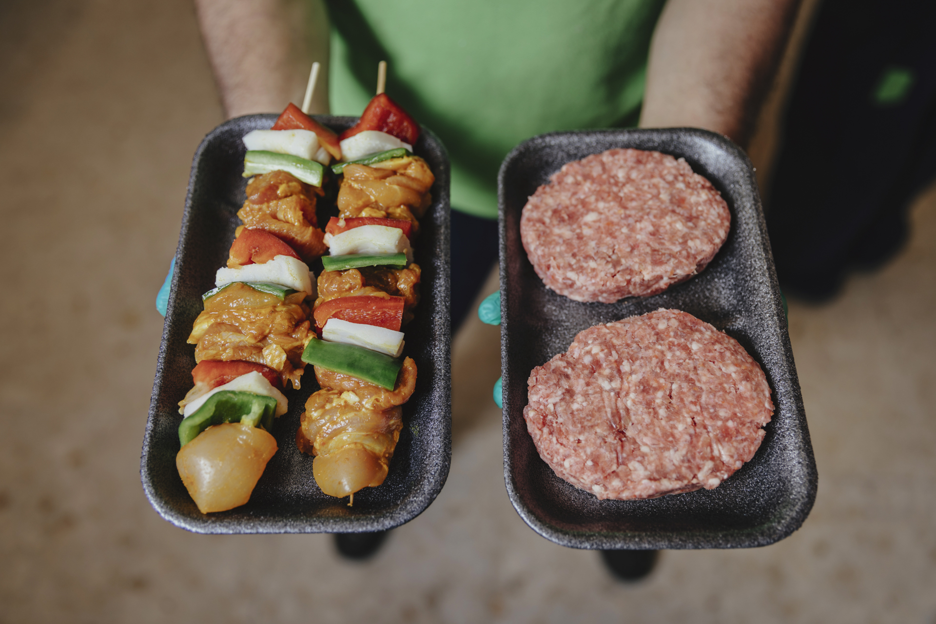 Galería en miniatura