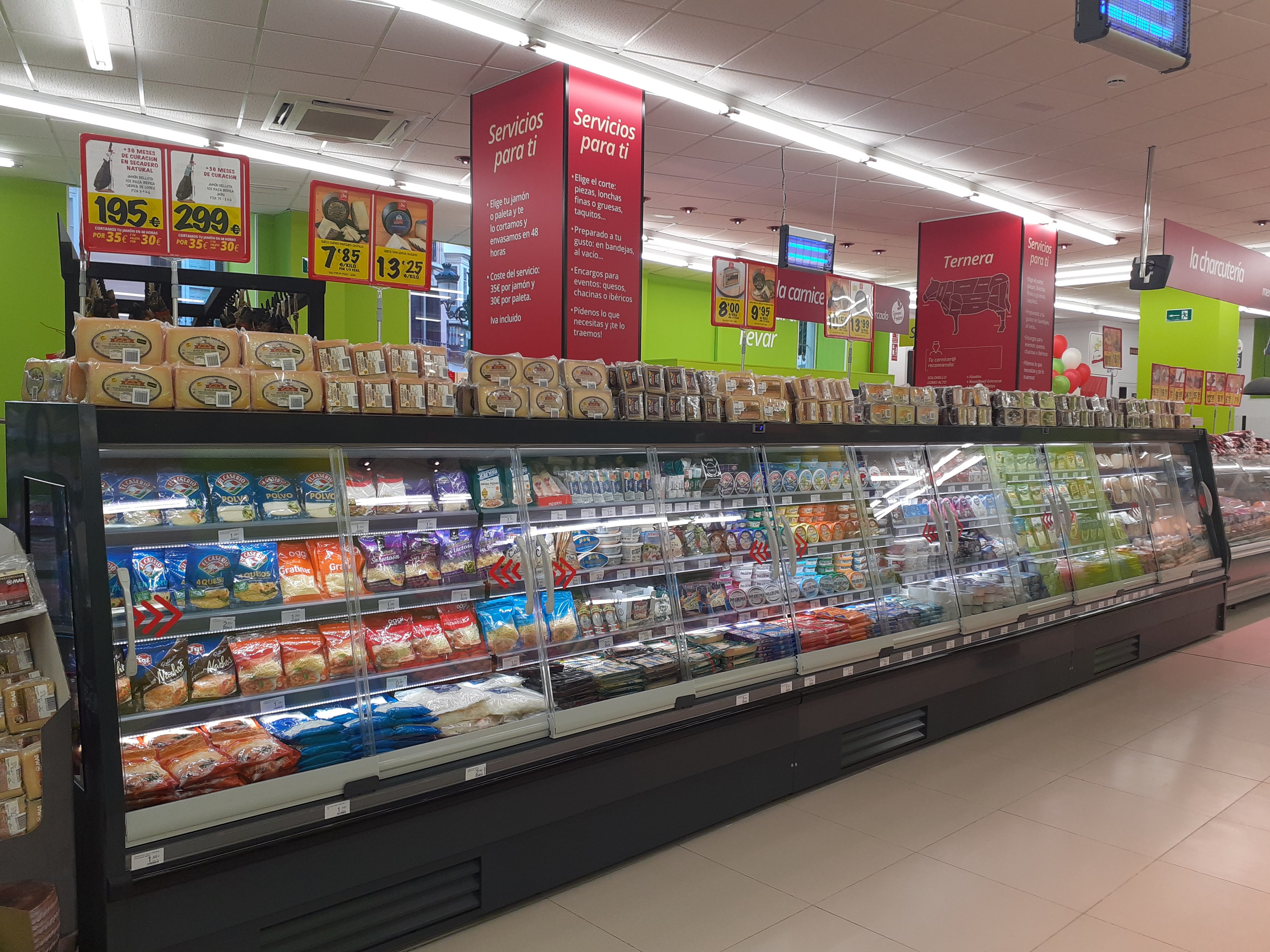 Galería en miniatura