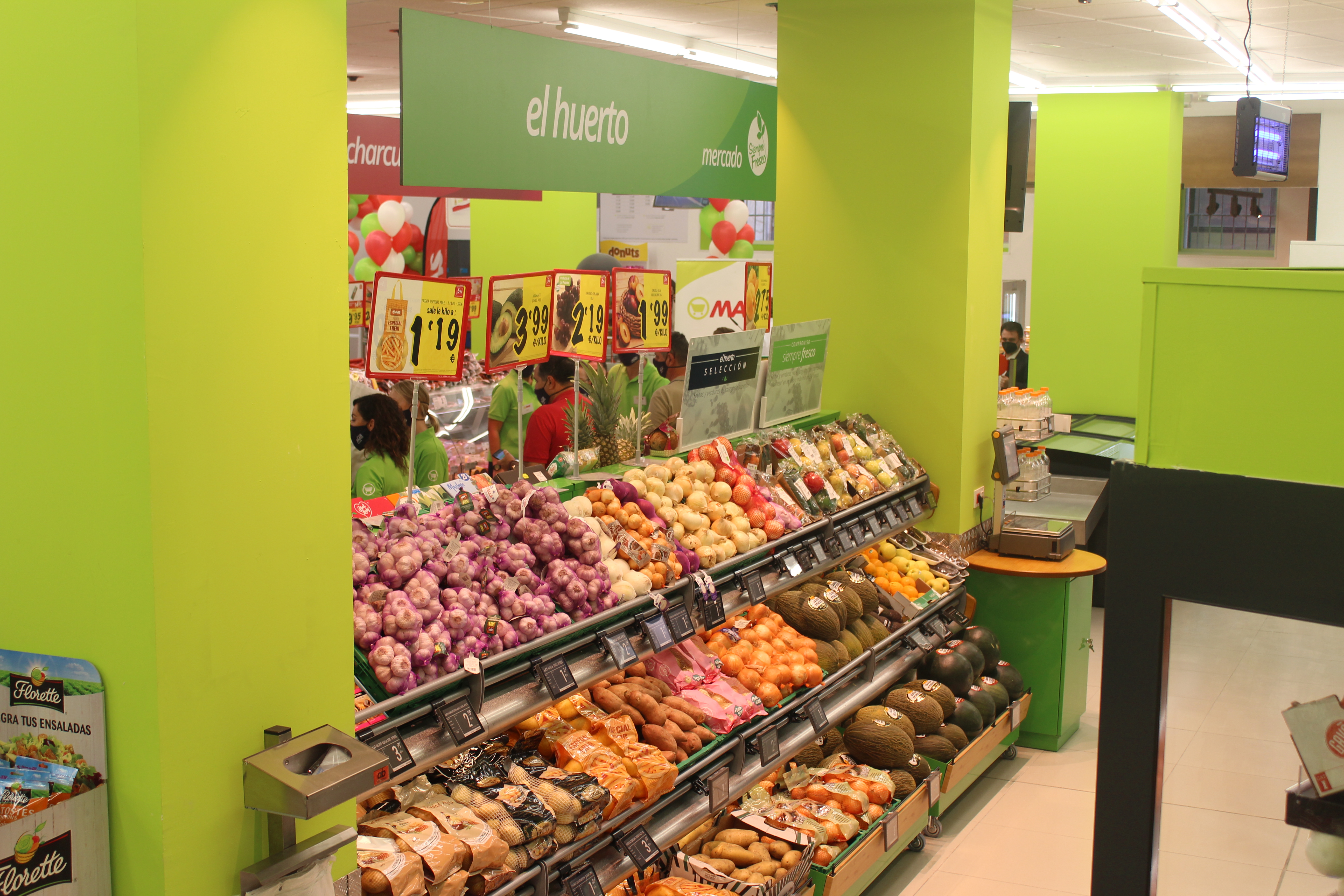 Galería en miniatura