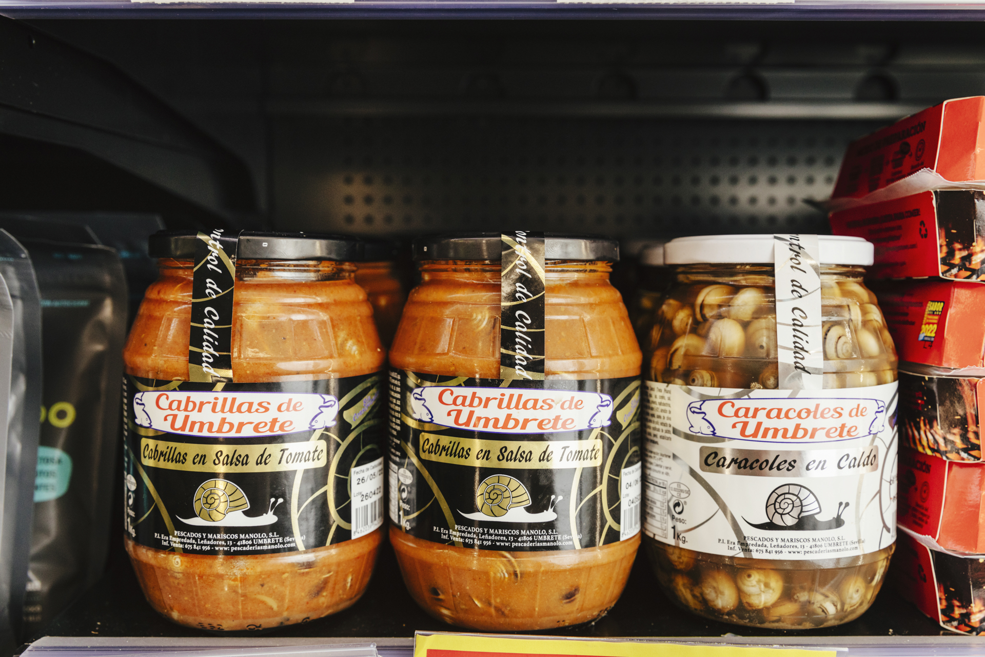 Galería en miniatura