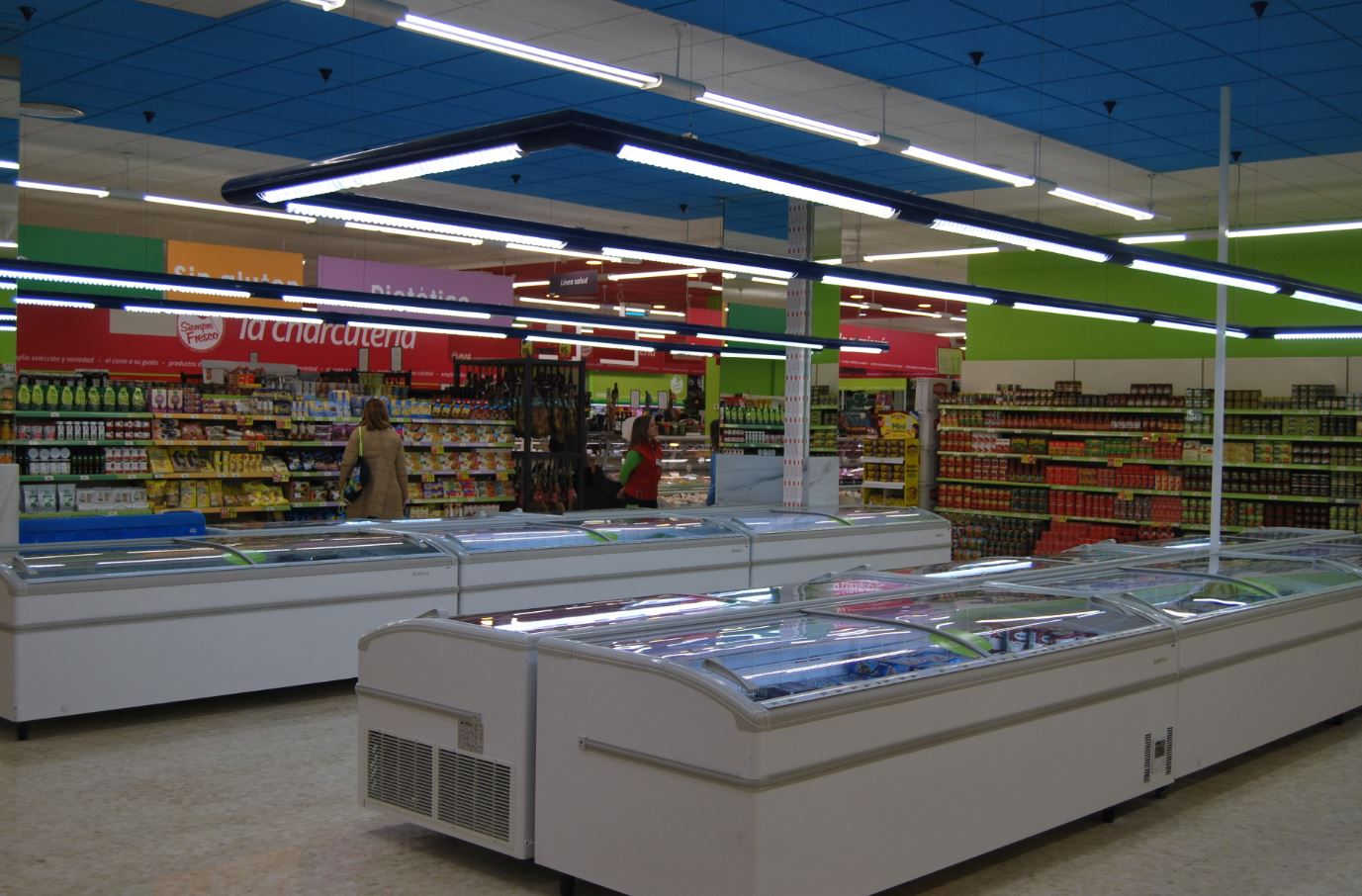 Galería en miniatura