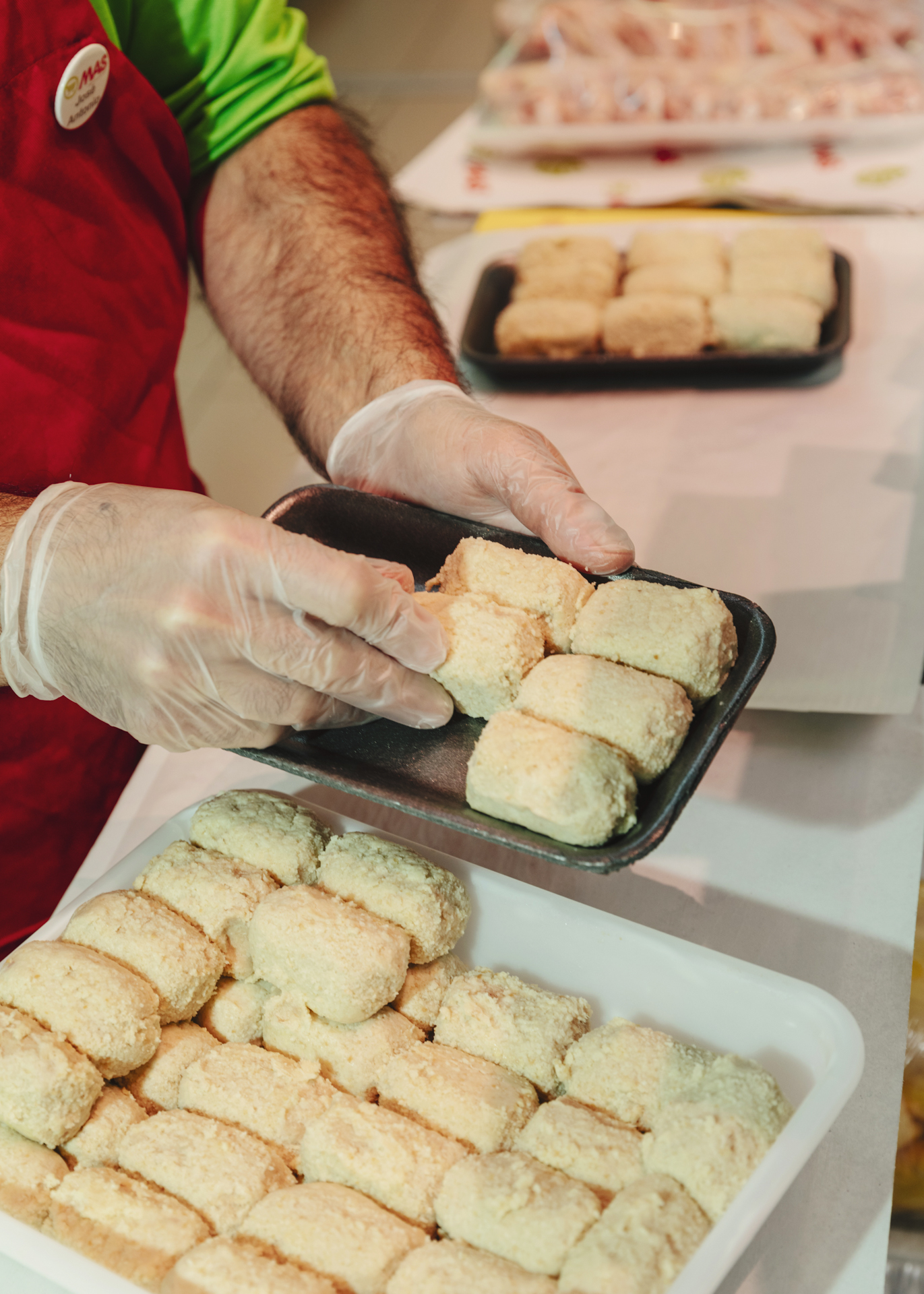 Galería en miniatura