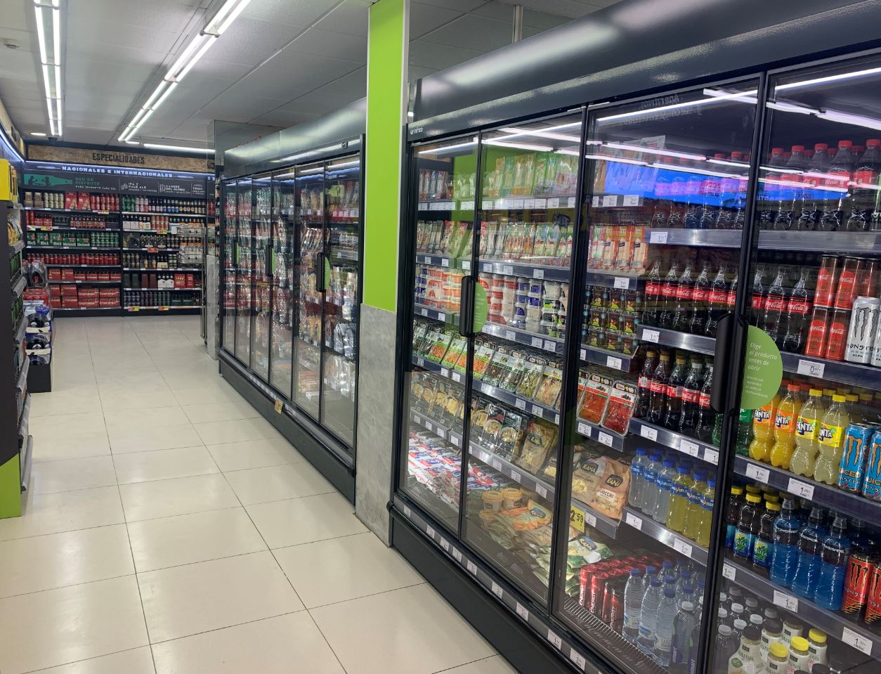 Galería en miniatura