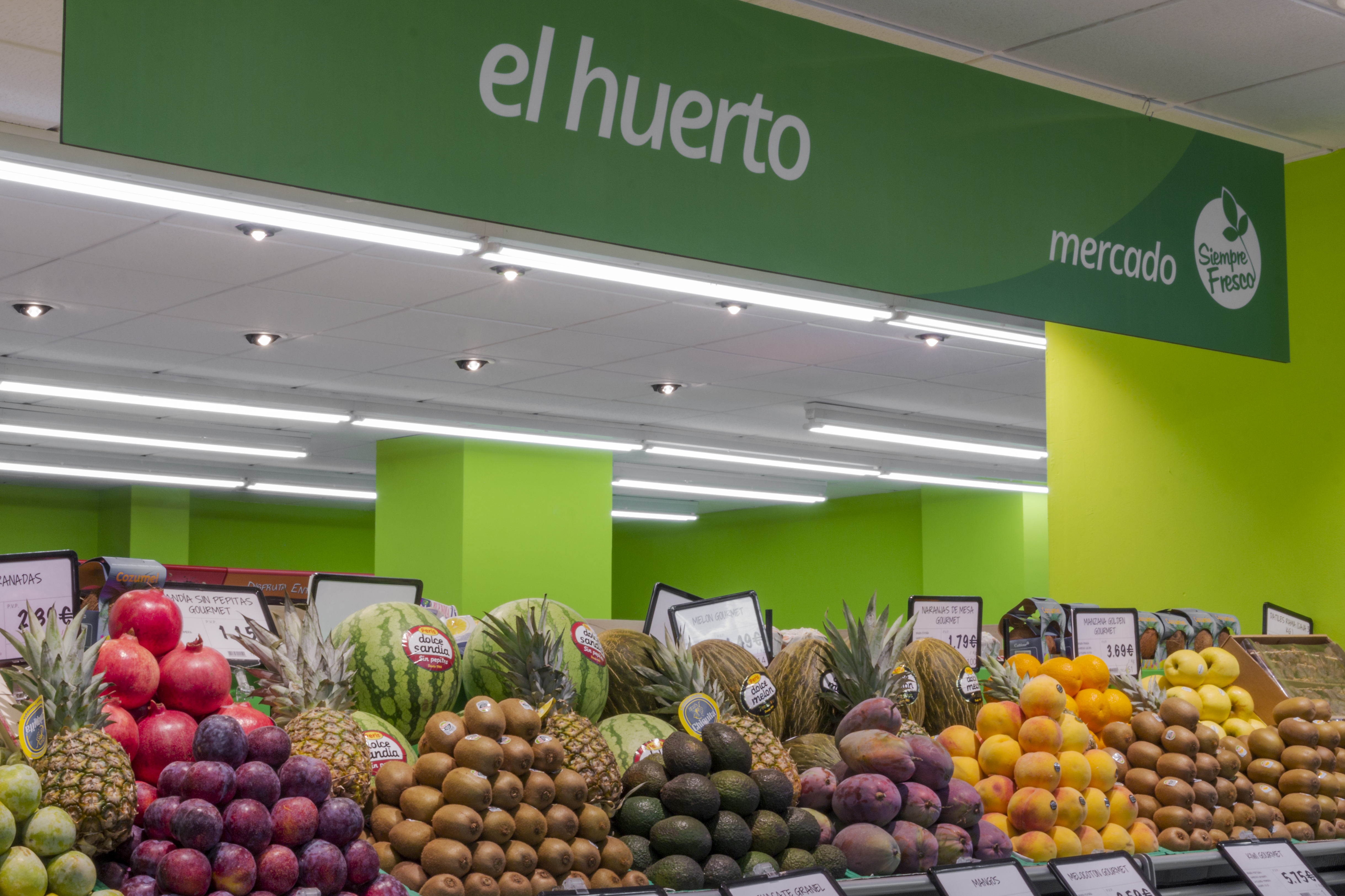Galería en miniatura