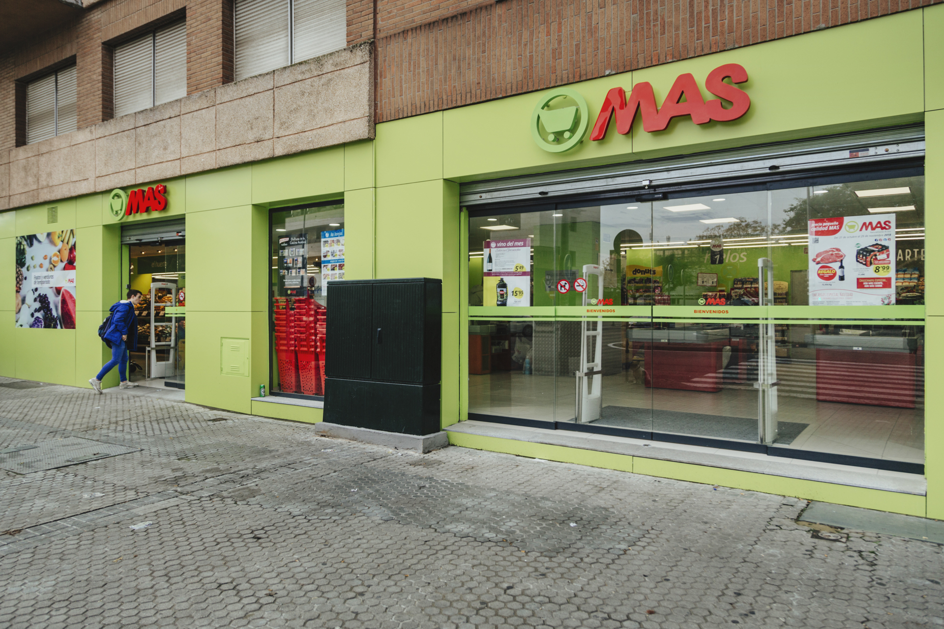 Galería en miniatura