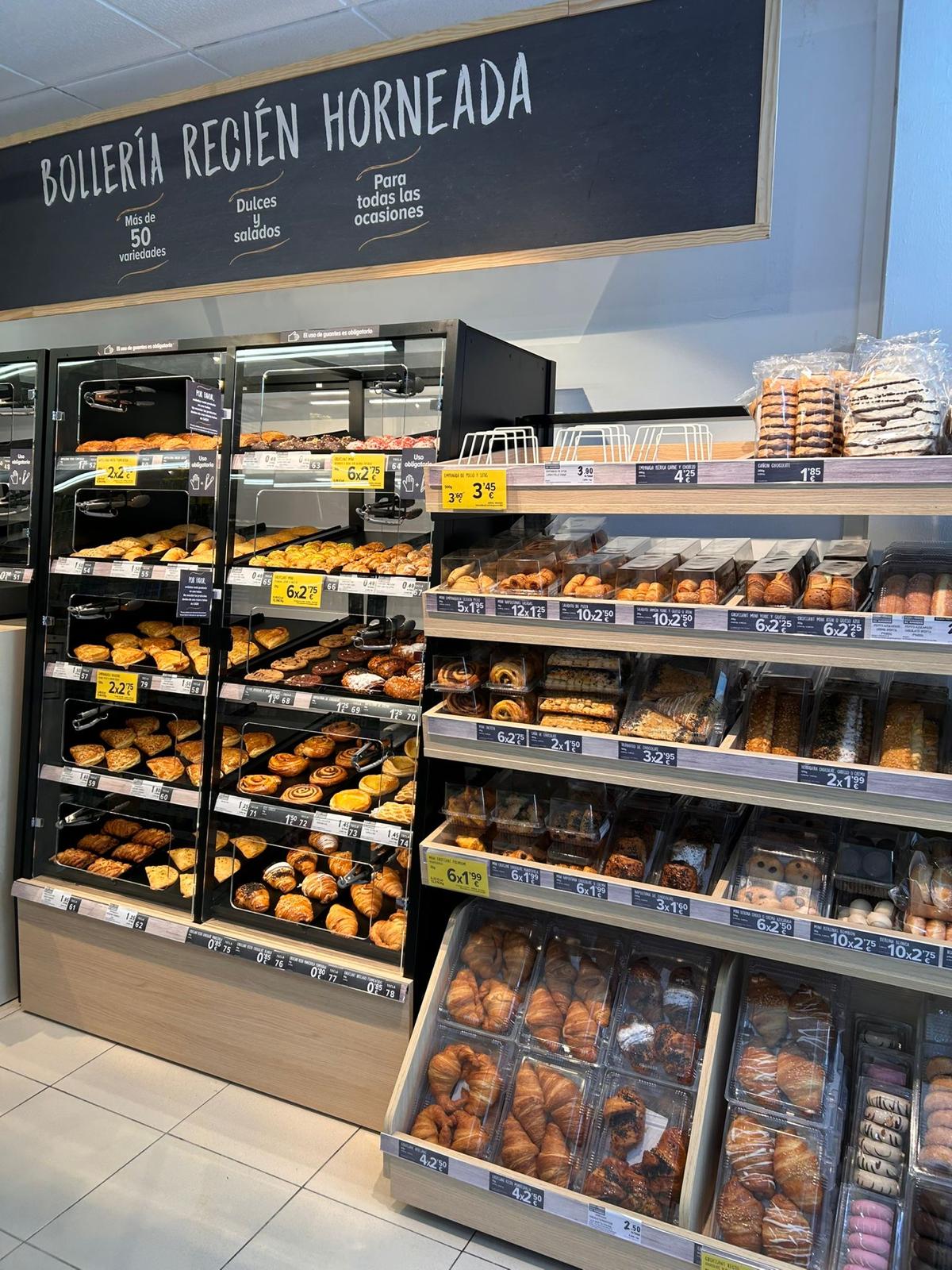 Galería en miniatura