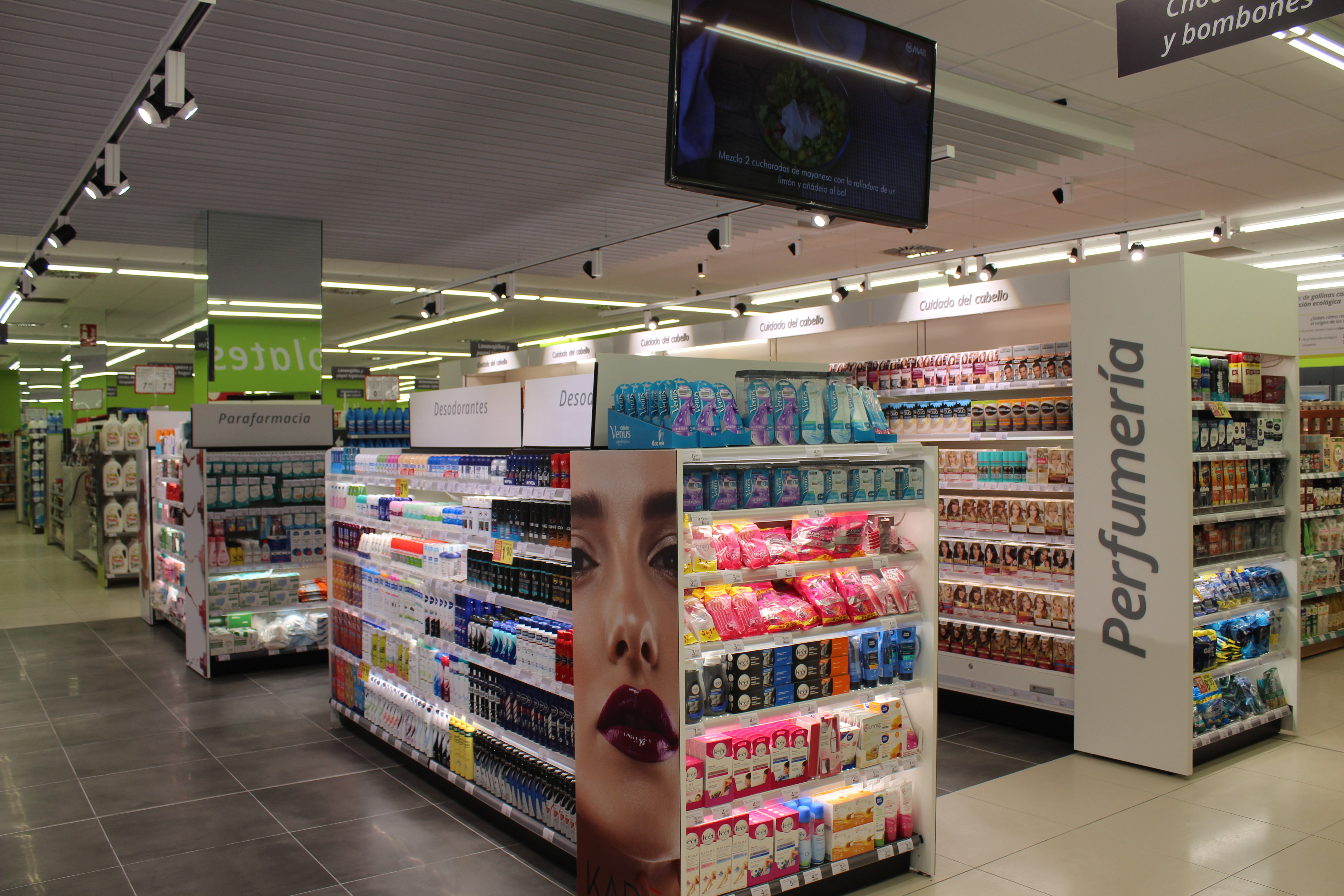 Galería en miniatura