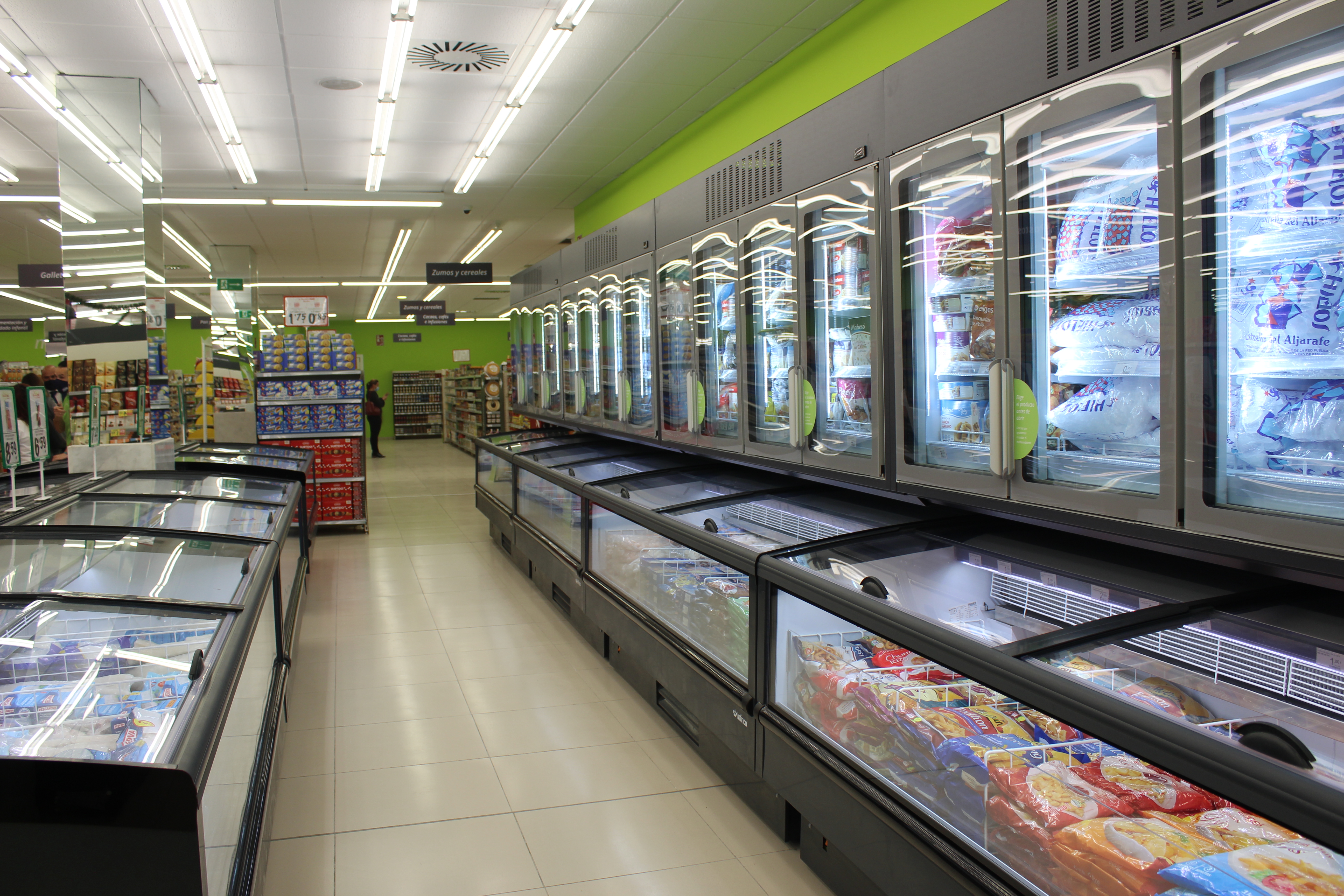 Galería en miniatura