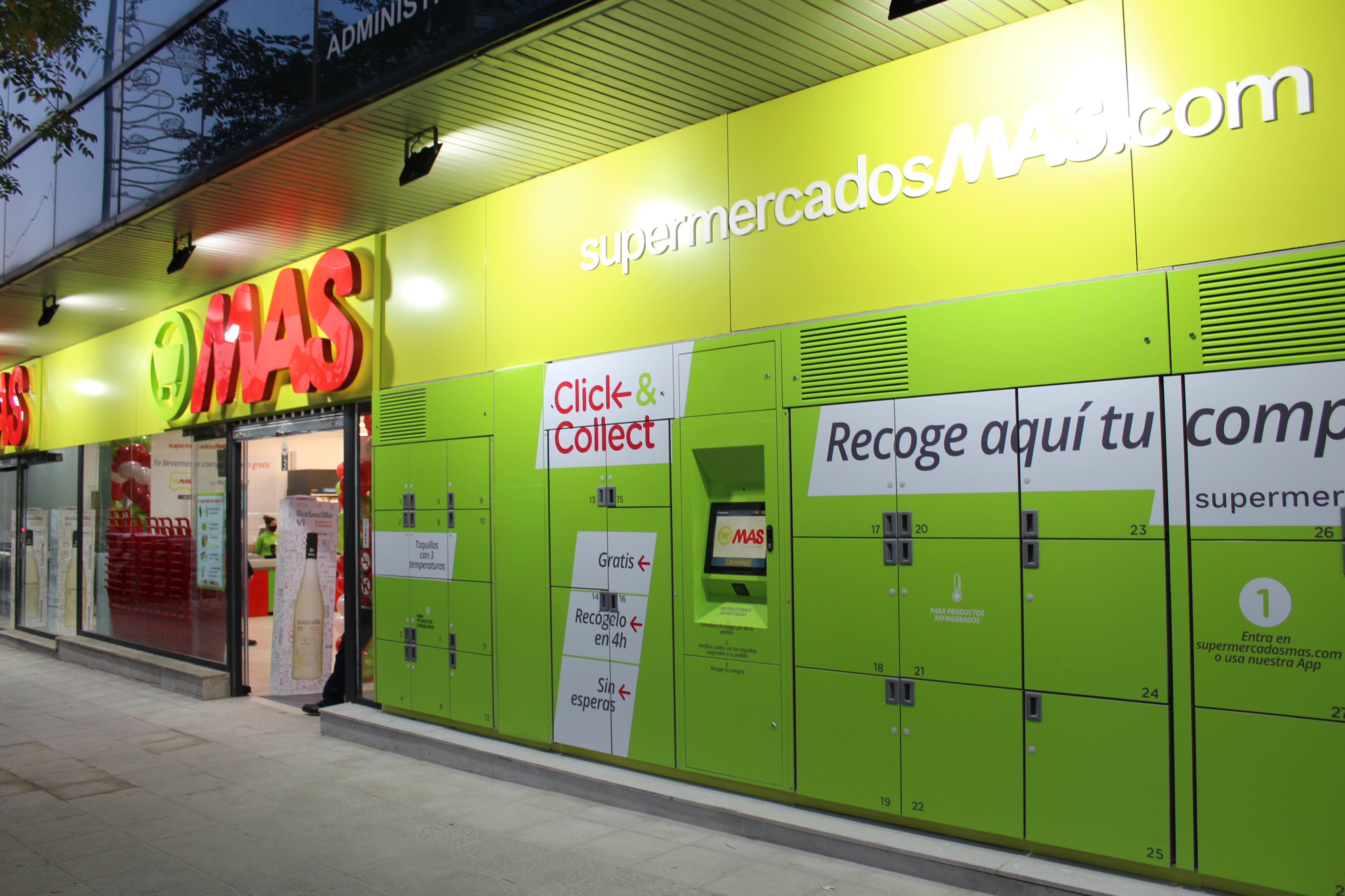 Galería en miniatura