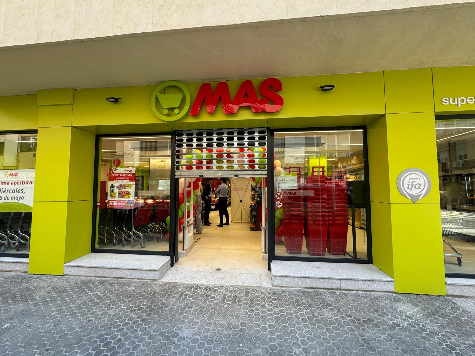 Galería en miniatura