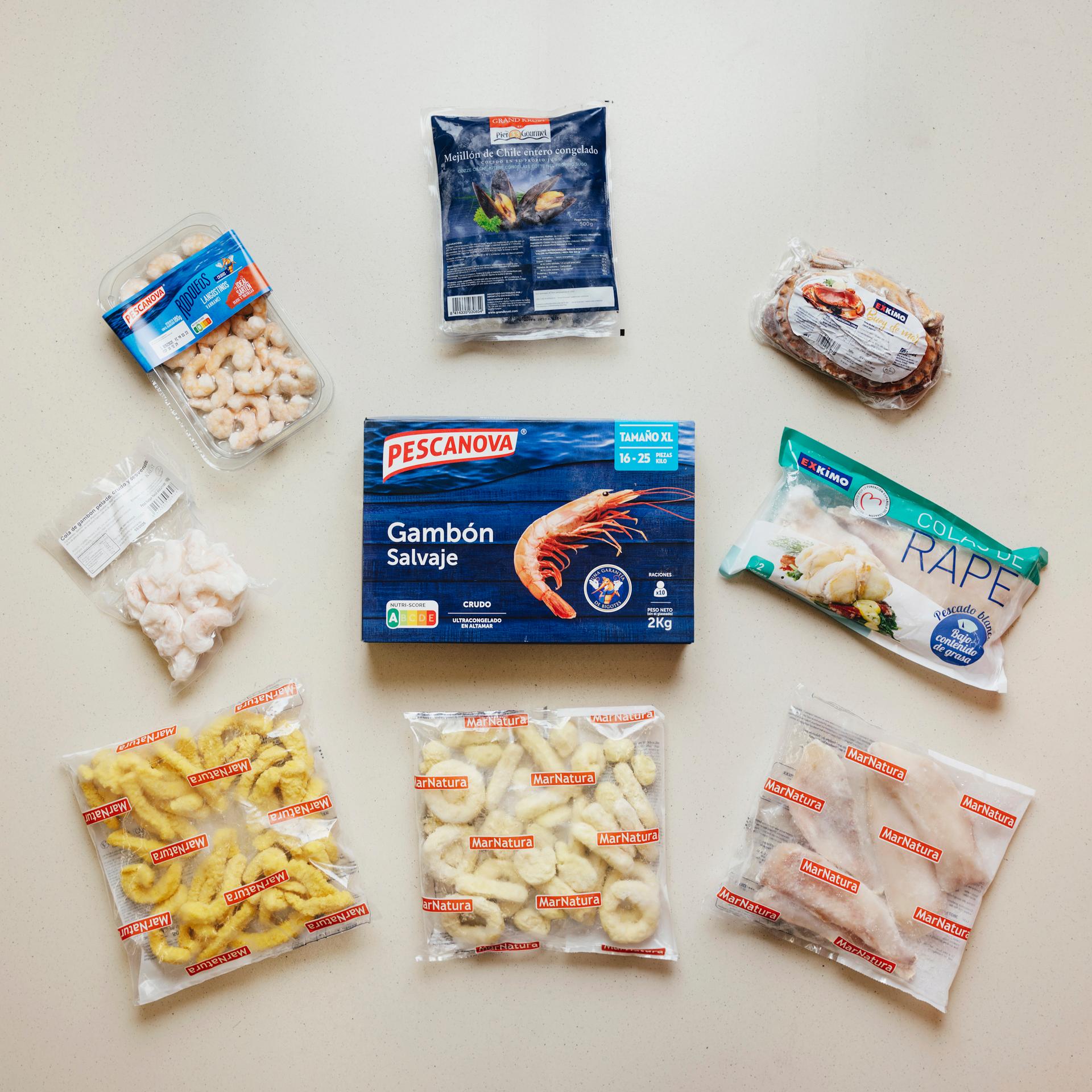 Galería en miniatura