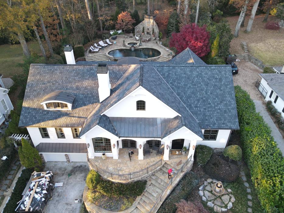 Topps Roofing and Construction - Cumming, GA