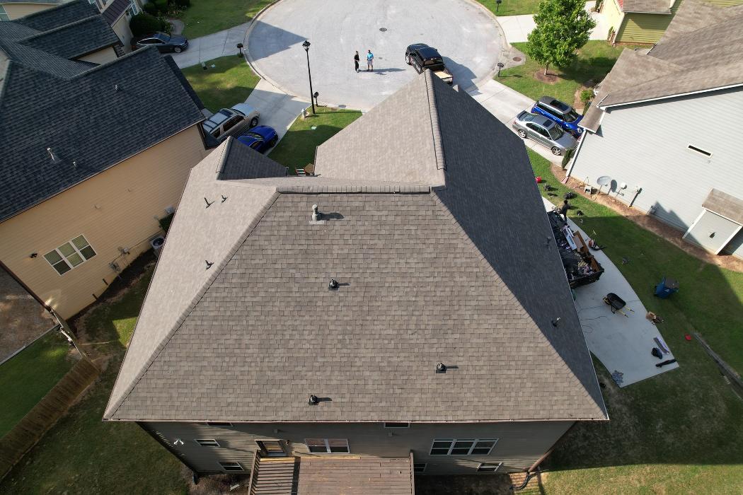 Topps Roofing and Construction - Cumming, GA