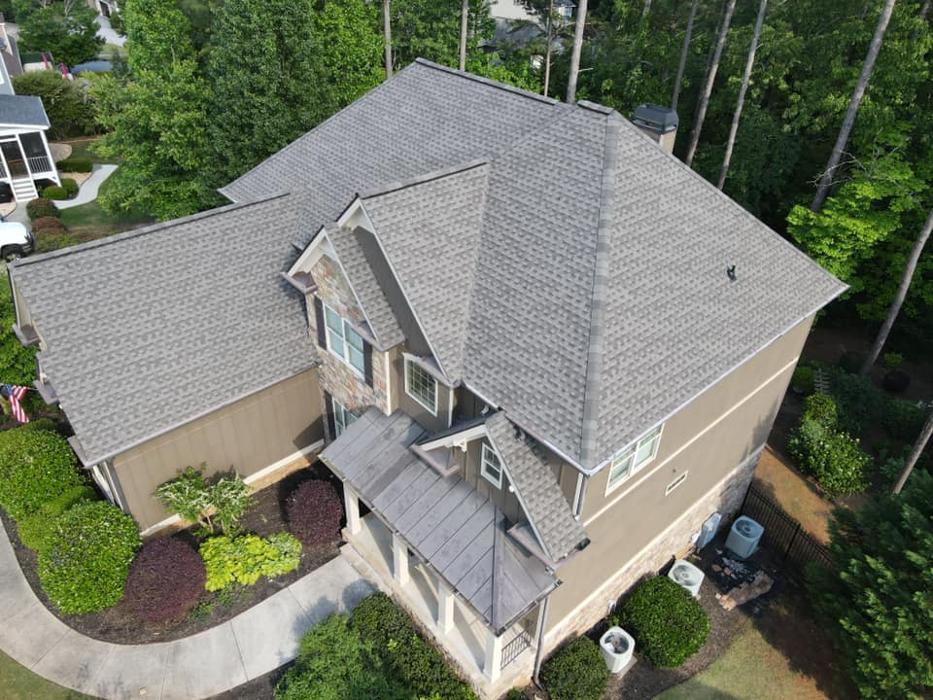 Topps Roofing and Construction - Cumming, GA