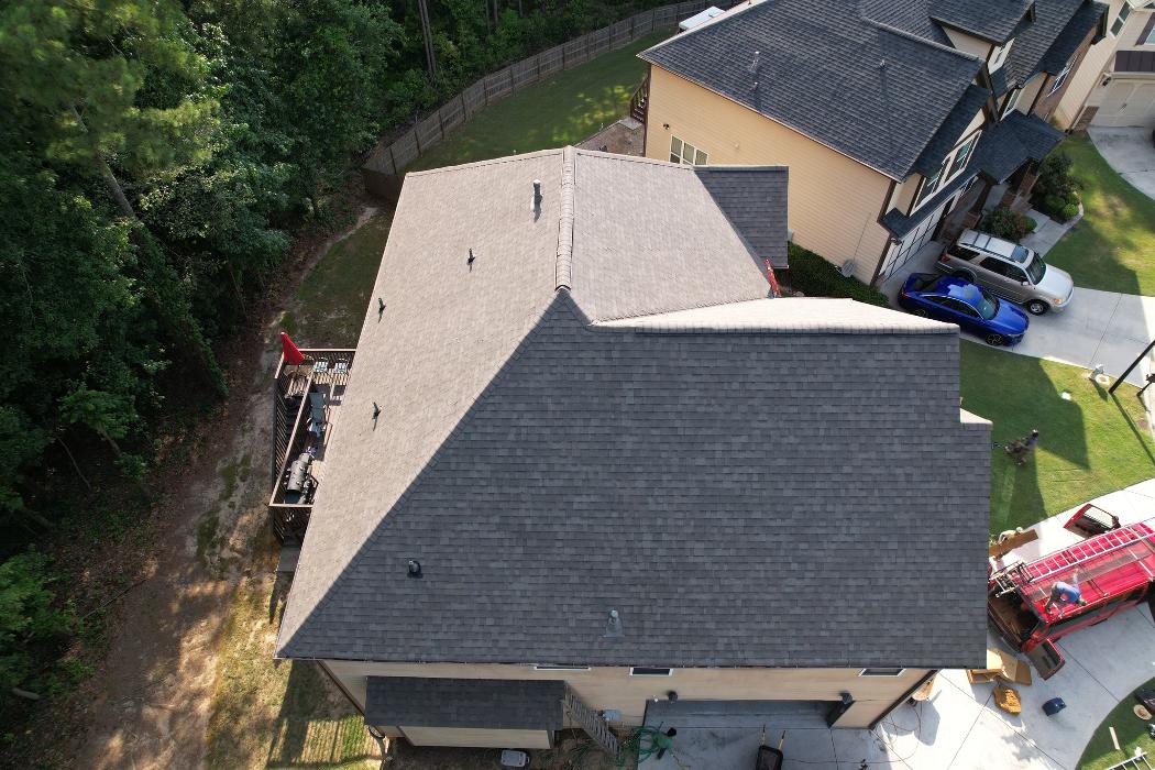 Topps Roofing and Construction - Cumming, GA