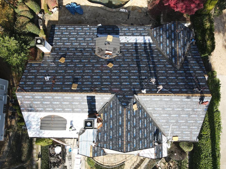 Topps Roofing and Construction - Cumming, GA