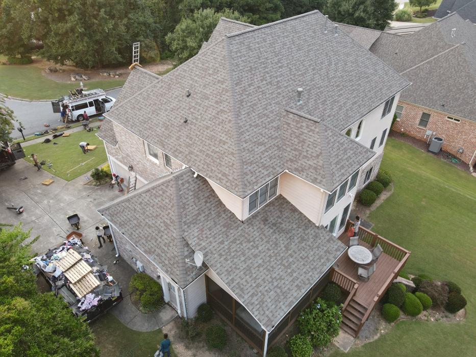 Topps Roofing and Construction - Cumming, GA