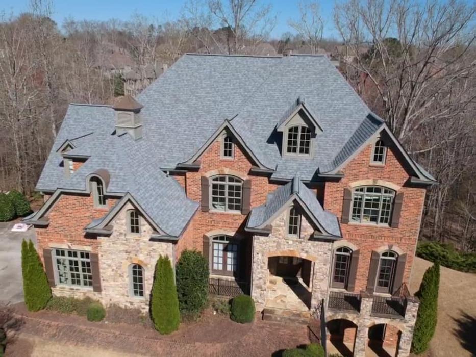 Topps Roofing and Construction - Cumming, GA