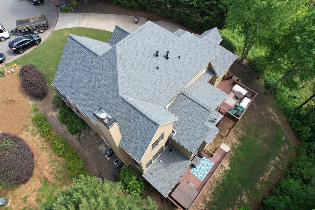 Topps Roofing and Construction - Cumming, GA