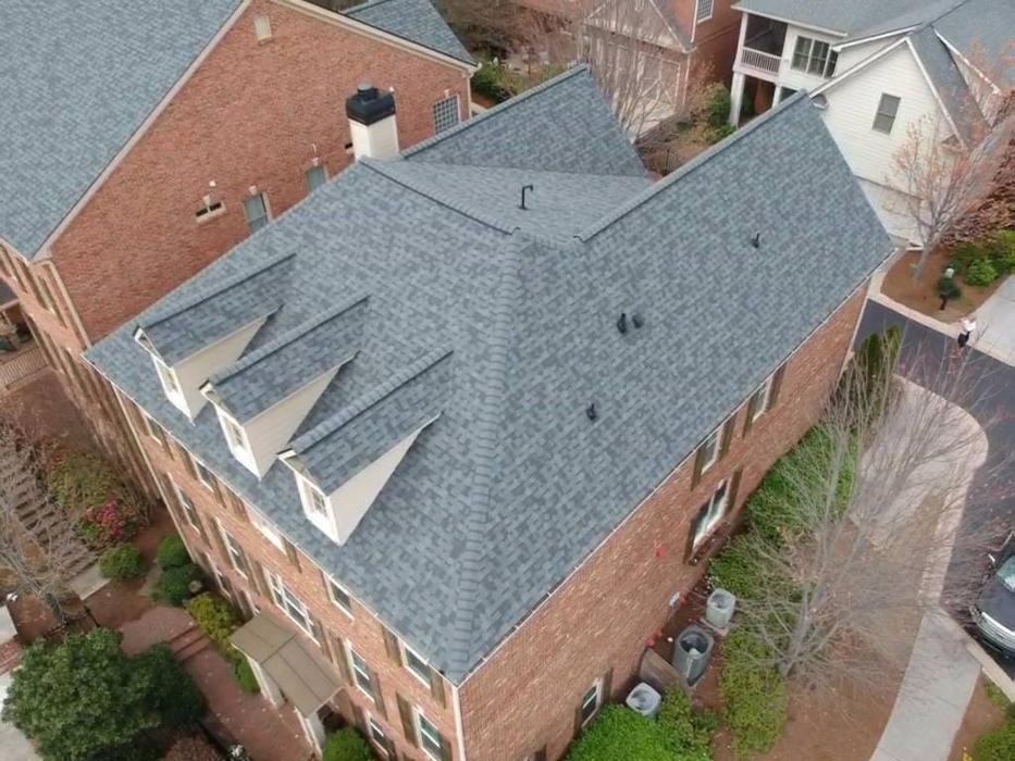 Topps Roofing and Construction - Cumming, GA
