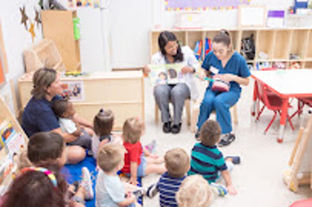 Manor Kids Dentist Image