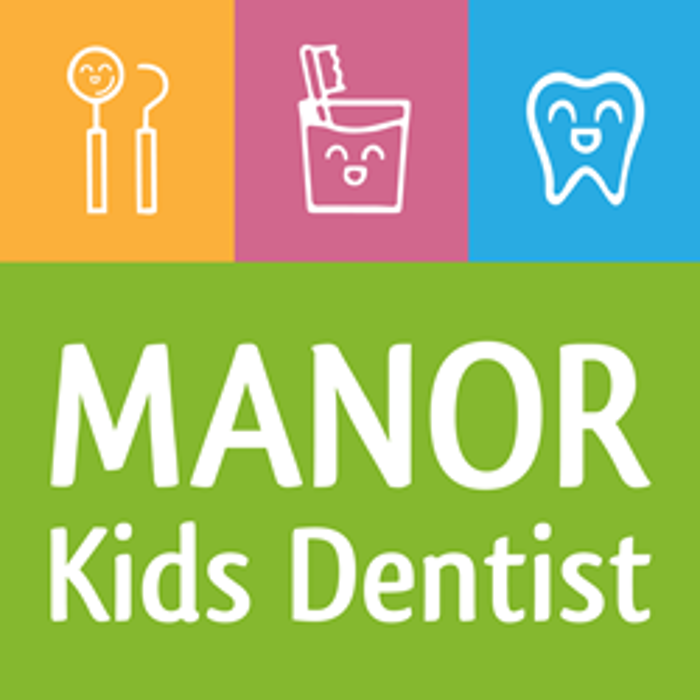 Manor Kids Dentist Image