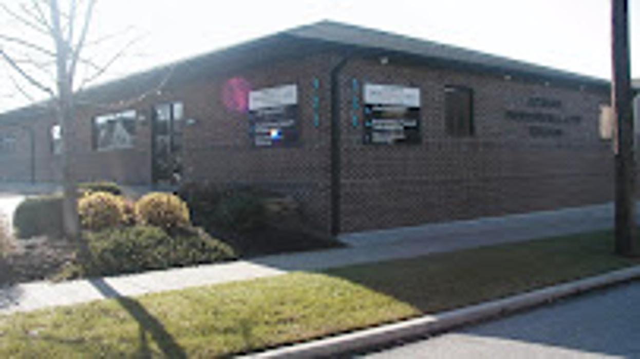 Garcia Family Dental Logo