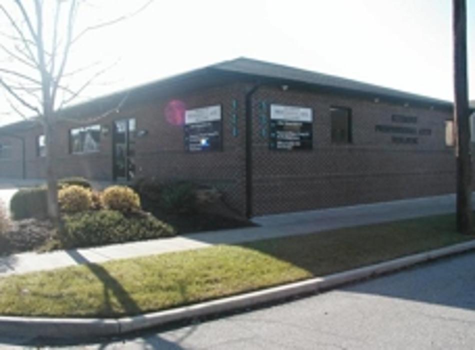 Garcia Family Dental Image