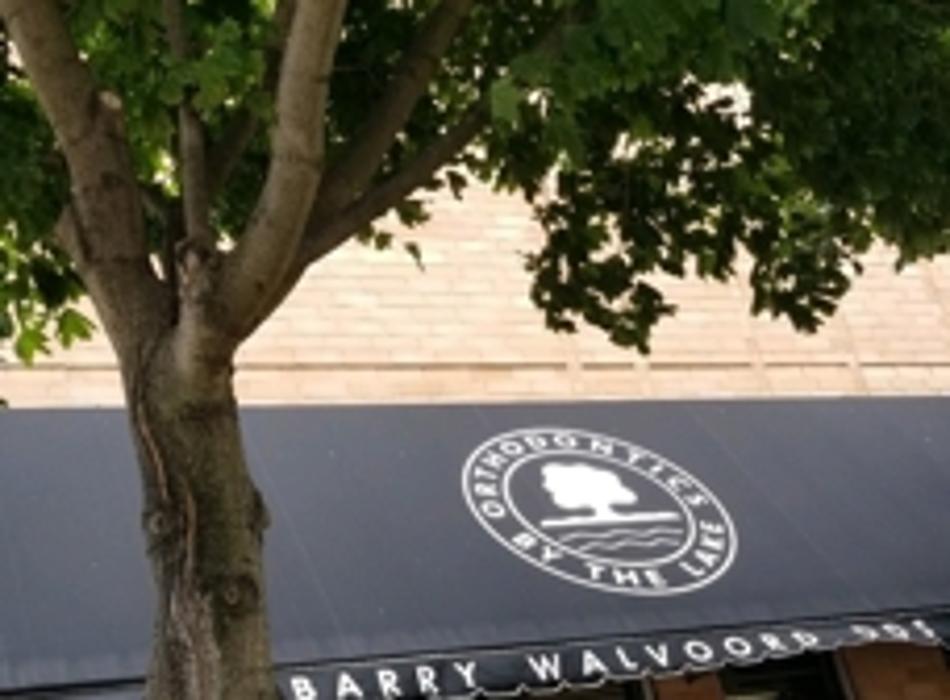 Orthodontics By The Lake Image