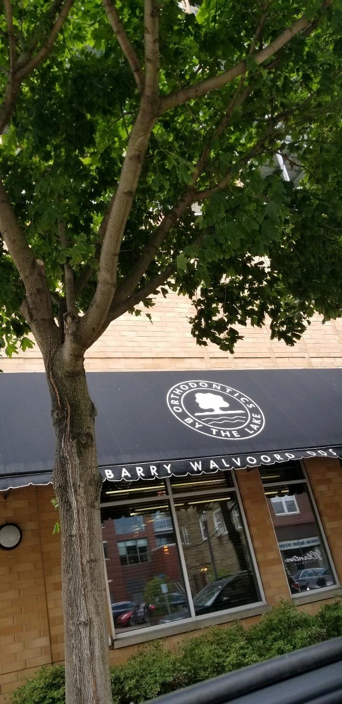 Orthodontics By The Lake Image