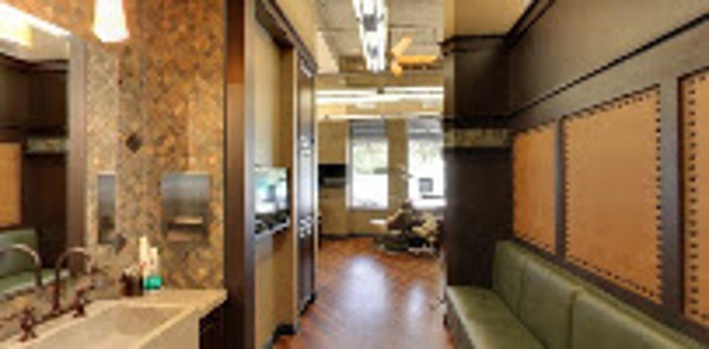 Orthodontics By The Lake Image