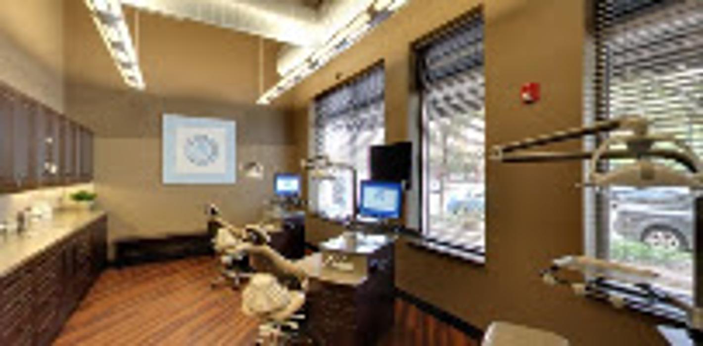 Orthodontics By The Lake Logo