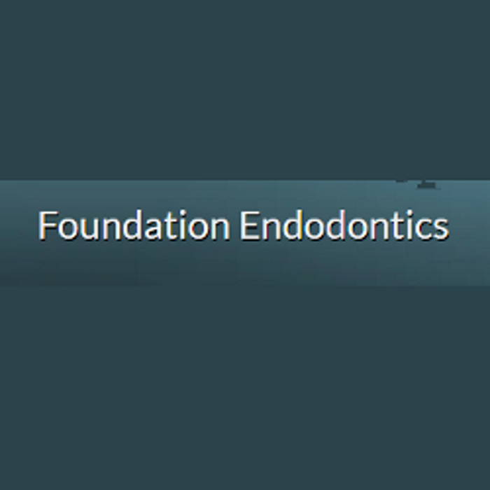 Foundation Endodontics Logo