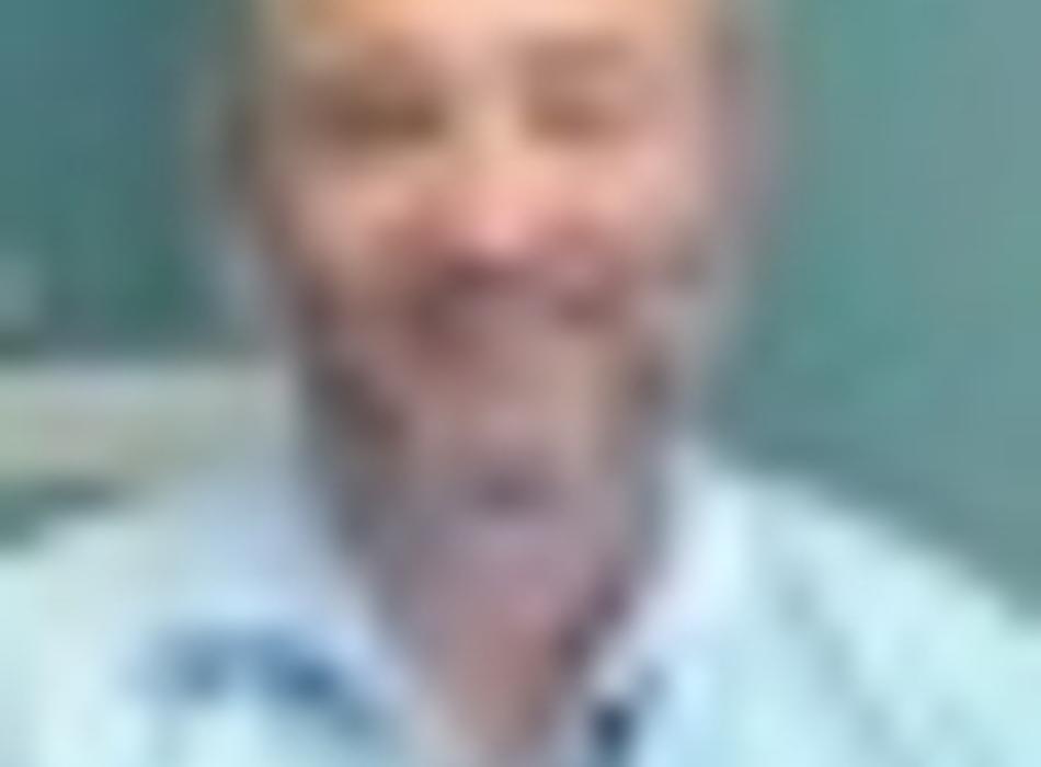 Dr. Sammy Goldstein, DDS - Union City Dentist Logo