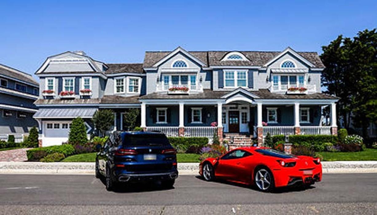 Ells - Margate City, NJ