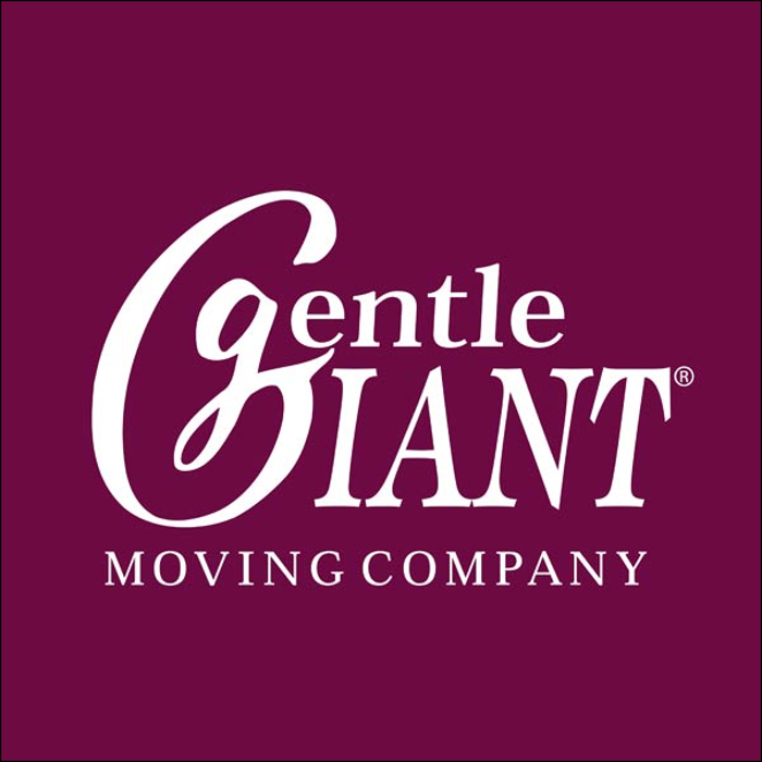 Gentle Giant Moving Company - South San Francisco, CA