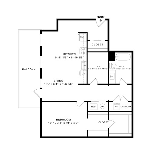 Image 5 | Gathyr Apartments