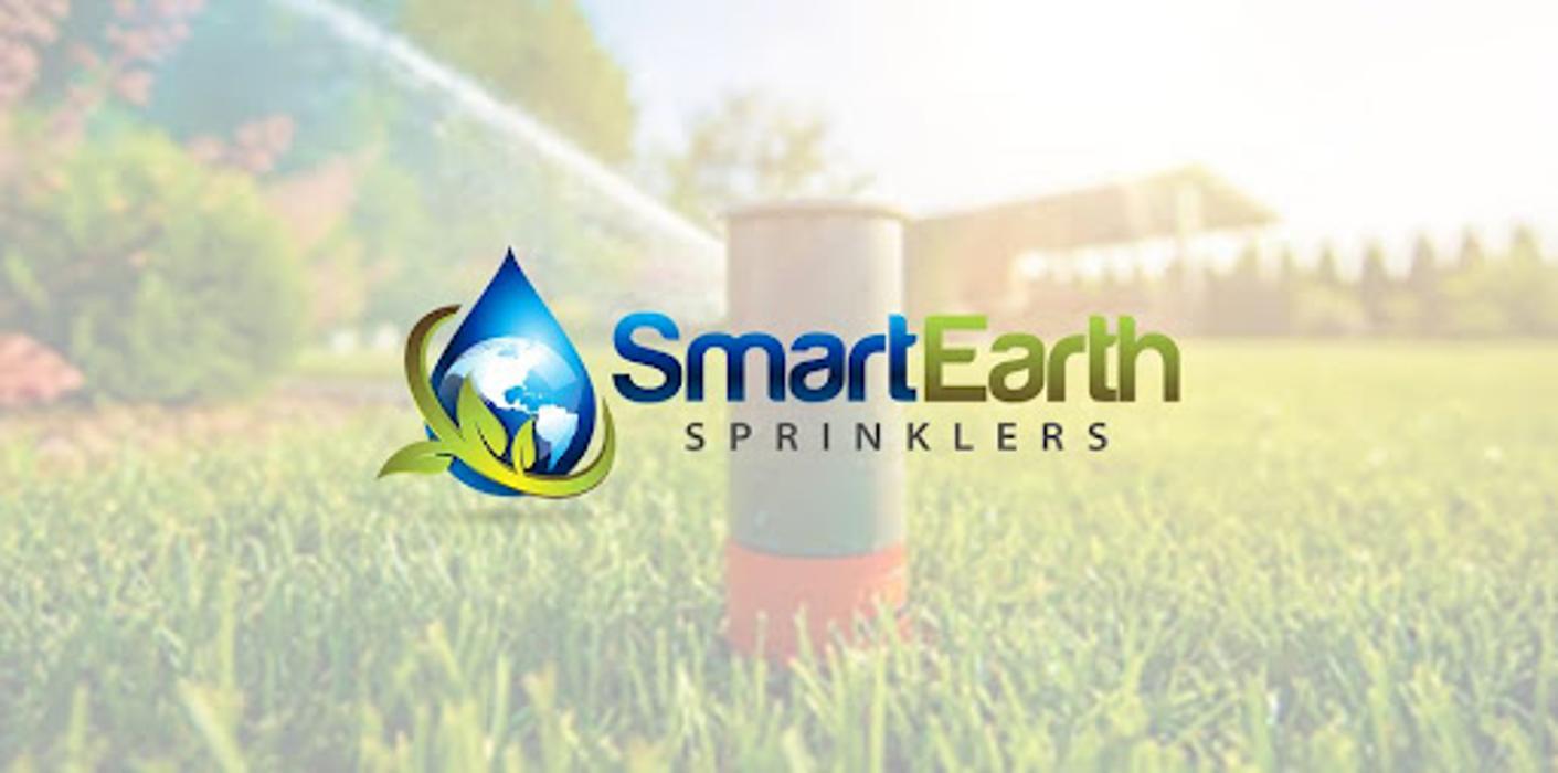 Smart Earth Sprinklers - Round Rock, TX