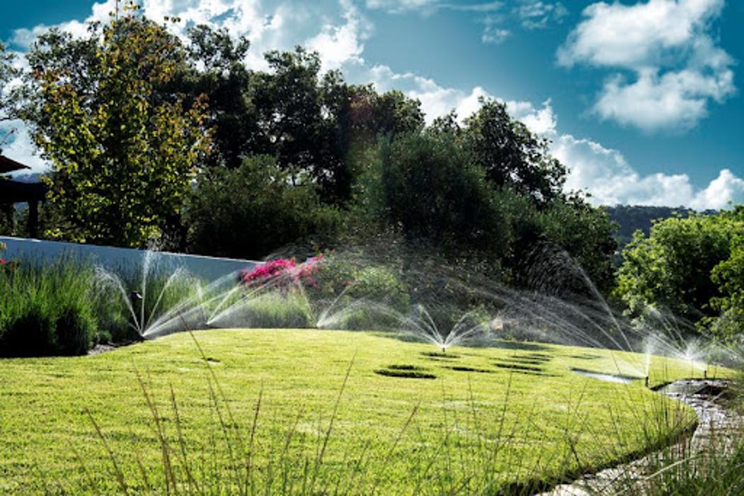 Smart Earth Sprinklers - Round Rock, TX