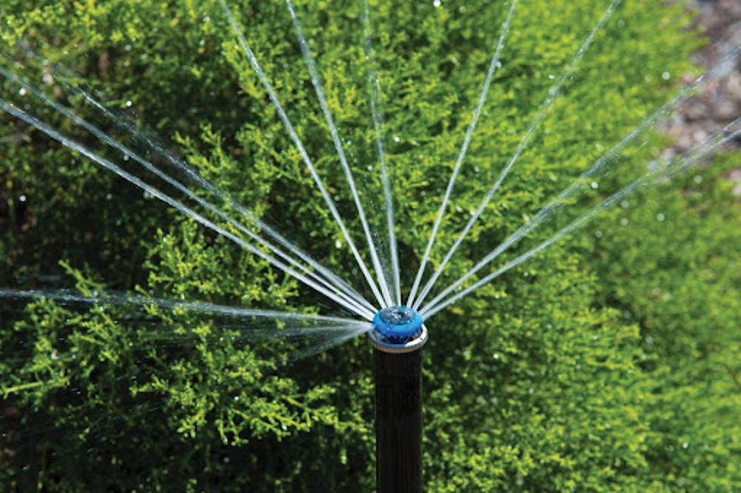 Smart Earth Sprinklers - Round Rock, TX