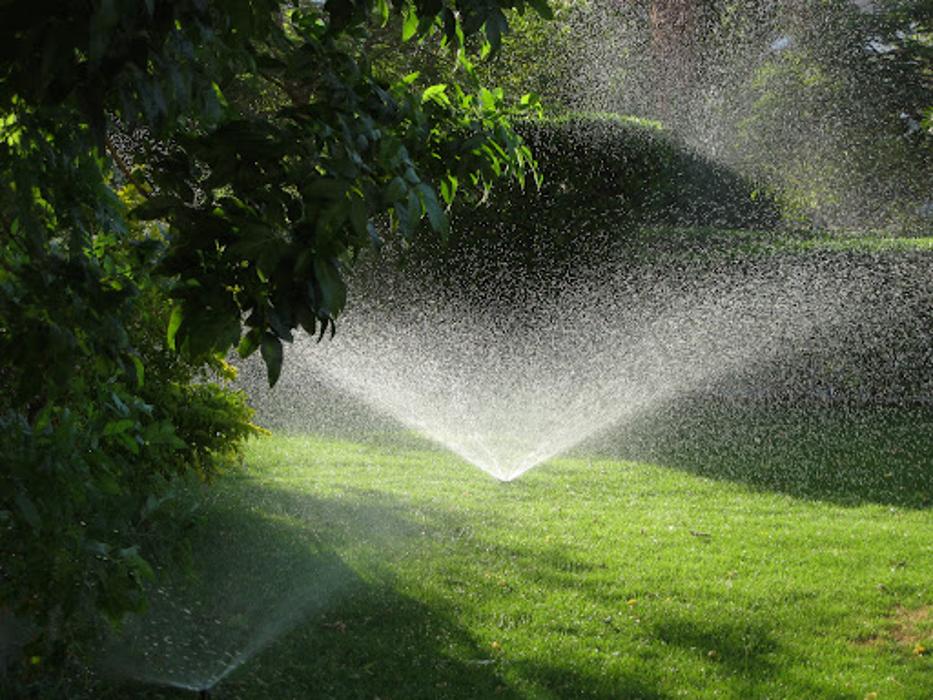 Smart Earth Sprinklers - Round Rock, TX
