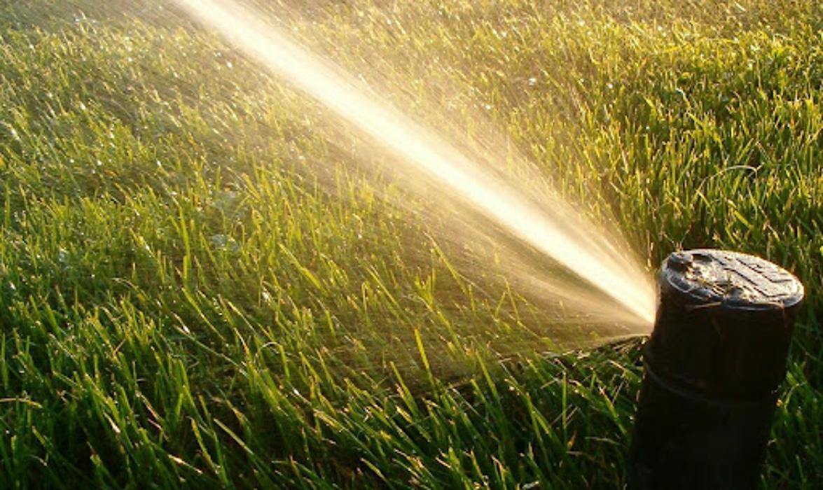 Smart Earth Sprinklers - Round Rock, TX