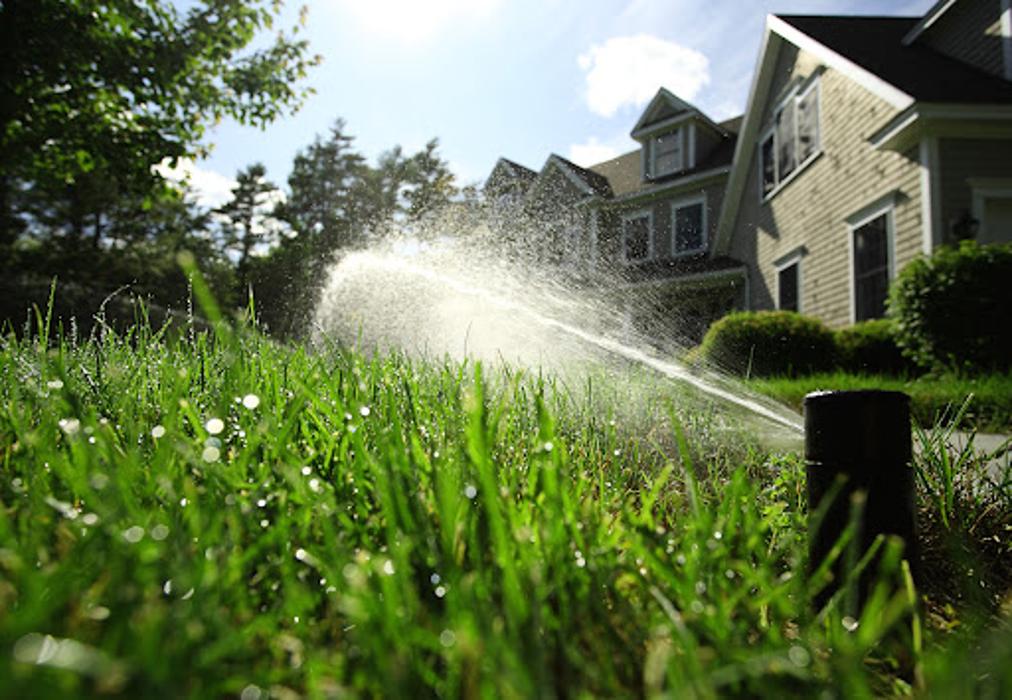Smart Earth Sprinklers - Round Rock, TX